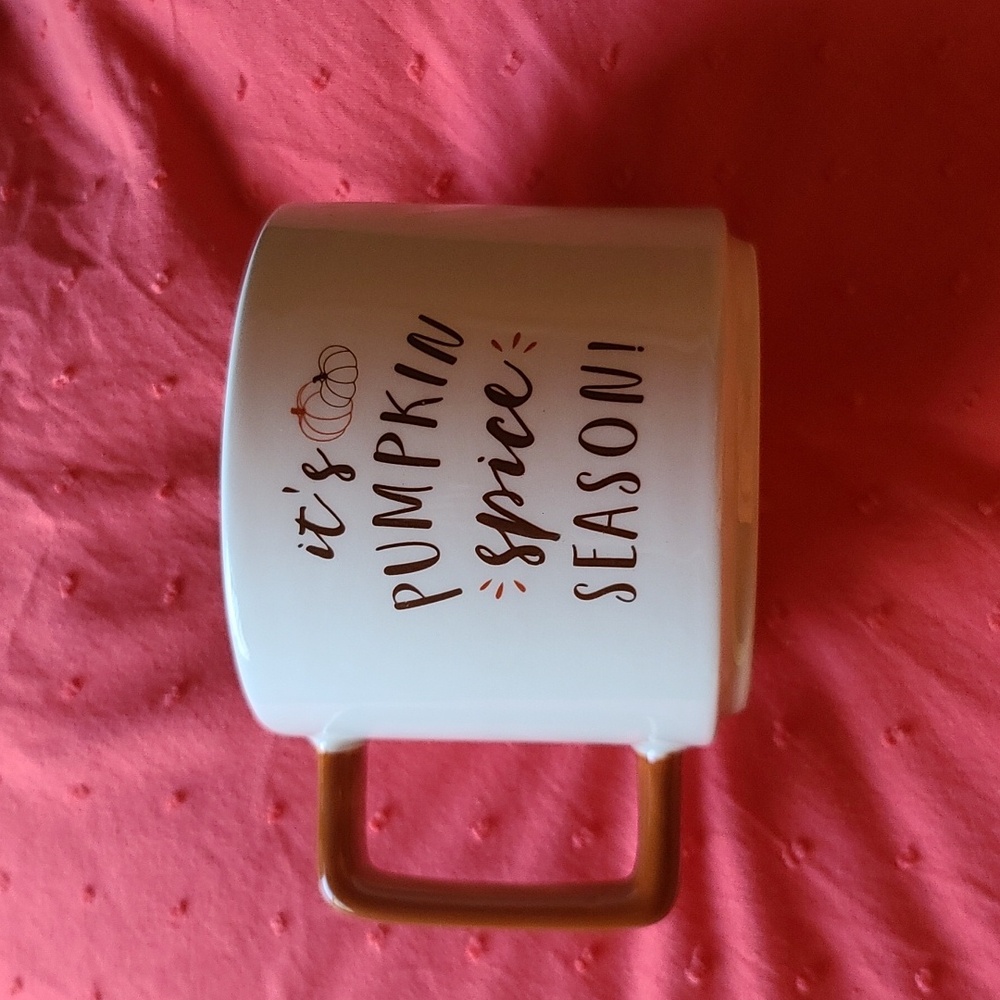 NWOT Mug